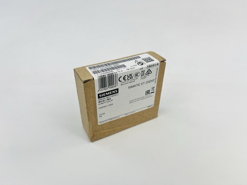 Siemens simatic 200sp ai - 200sp,