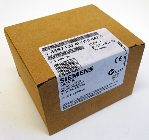 Siemens simatic 6es7 - siemens, s7