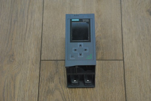 Siemens cpu1516f pn dp - cpu1516f-3, pn/dp