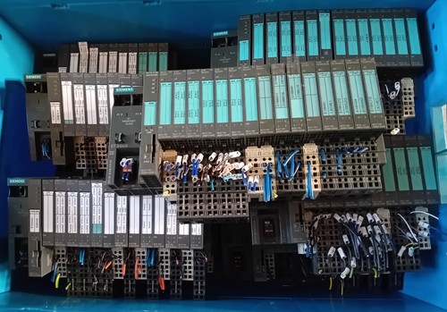Siemens set 6es7 - siemens,