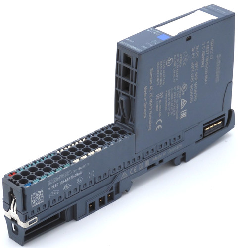 Siemens 6es7 134 6gd00 - siemens,,