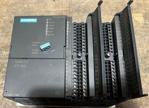 Siemens 6es7314 5ae03 - siemens, 6es7314-5ae03-0ab0