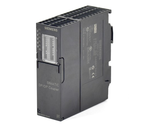 Siemens simatic dp - siemens, s7