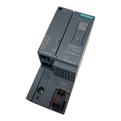 Siemens simatic 200sp - siemens, et