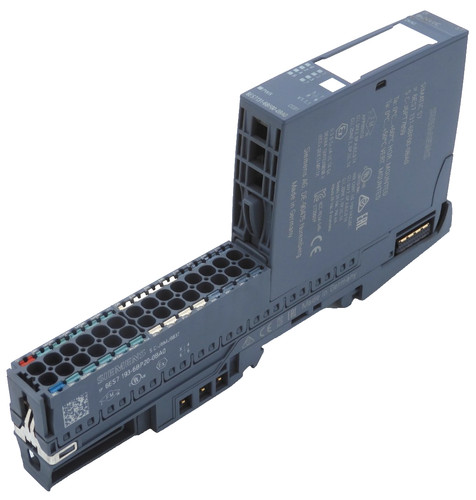 Siemens 6es7 131 6bf00 - 6es7, 131-6bf00-0ba0