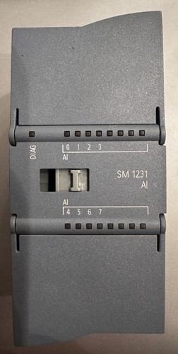 Siemens simatic 1200 sm - s7-1200,