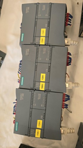 Siemens simatic 1200 - siemens,