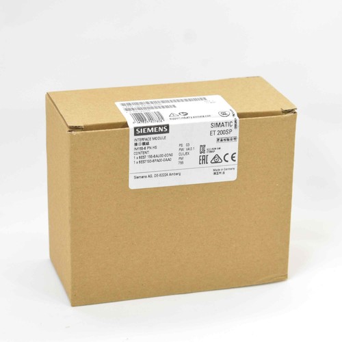 Siemens simatic im155 pn - im155-6,