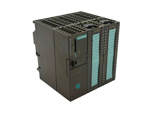 Siemens simatic - simatic, s7