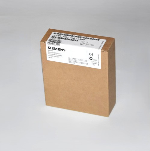 Simatic 300 323 16 - sm,