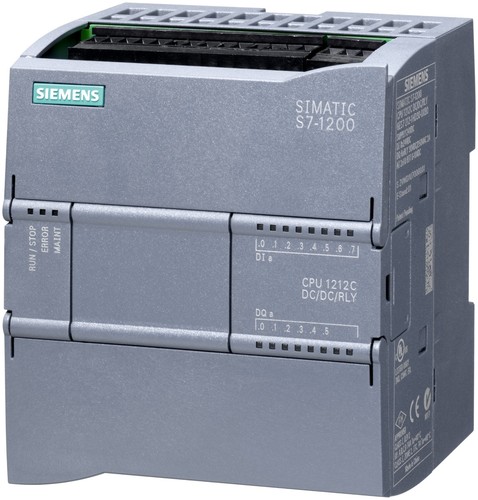 Siemens automat 1200 6es7 - siemens,