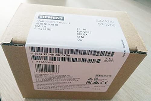 New siemens 6es7 - new,