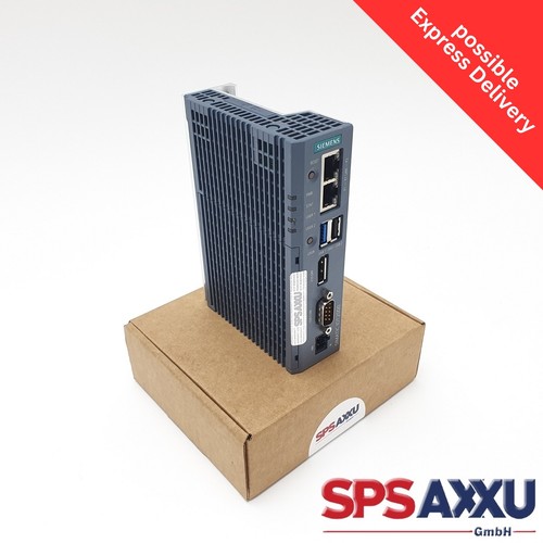 Siemens simatic iot2000 - simatic,