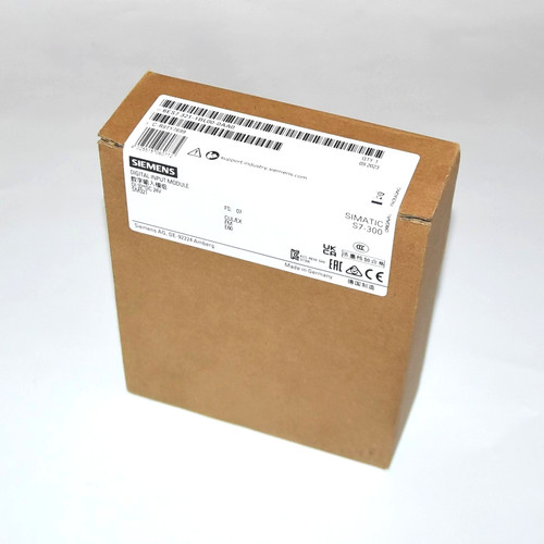 Simatic 300 digitaleingabe - simatic, s7-300,