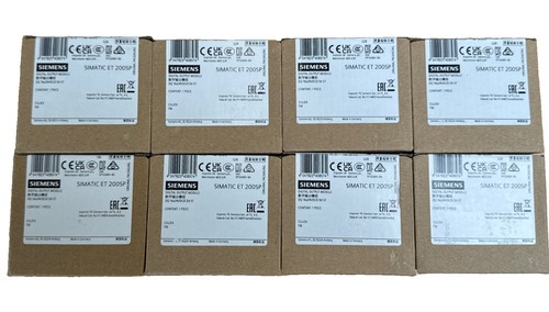 Siemens - 8,
