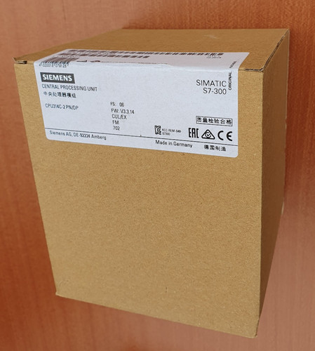 Sps siemens simatic 300 - sps,