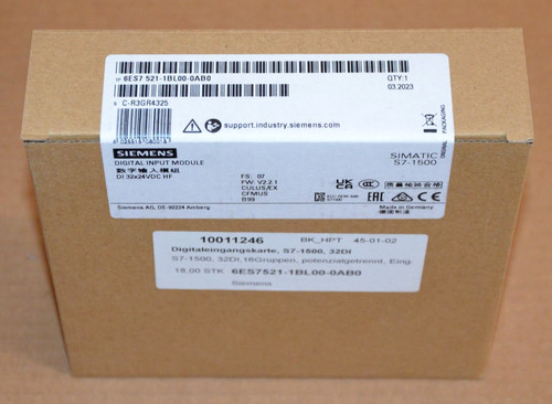 Siemens 6es7521 1bl00 - siemens, 6es7521-1bl00-0ab0