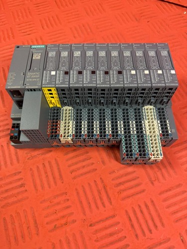 Siemens 6es7 155 6au00 - siemens, 155-6au00-0bn0