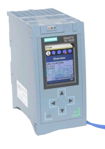 Siemens simatic 1500f - simatic, s7-1500f