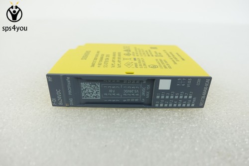 Siemens simatic et200sp - siemens, s7
