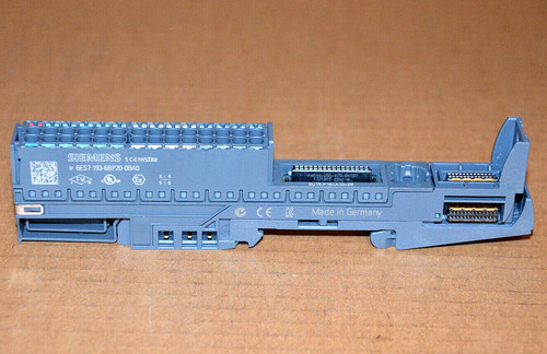 Siemens 6es7193 6bp20 0ba0 - siemens, 6es7193-6bp20-0ba0