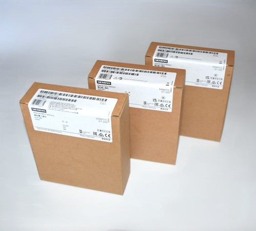 Simatic 300 sm331 - simatic,