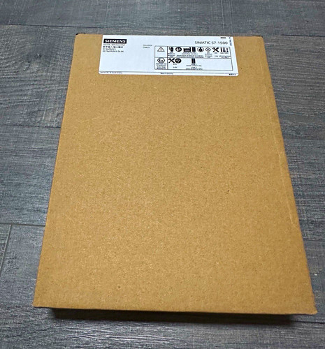 Siemens simatic 1500 - simatic, s7-1500