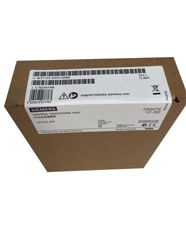 Neu versiegelt siemens 6es7 - neu,