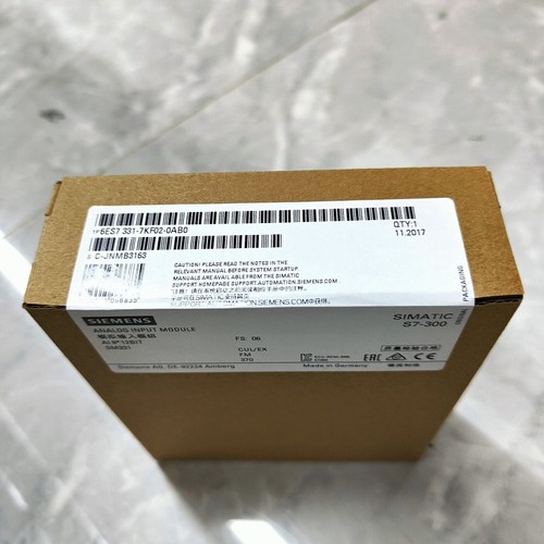 6es7331 7kf02 0ab0 - 6es7331-7kf02-0ab0, siemens