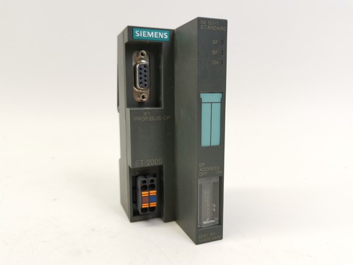 Siemens simatic 6es7 - siemens, s7