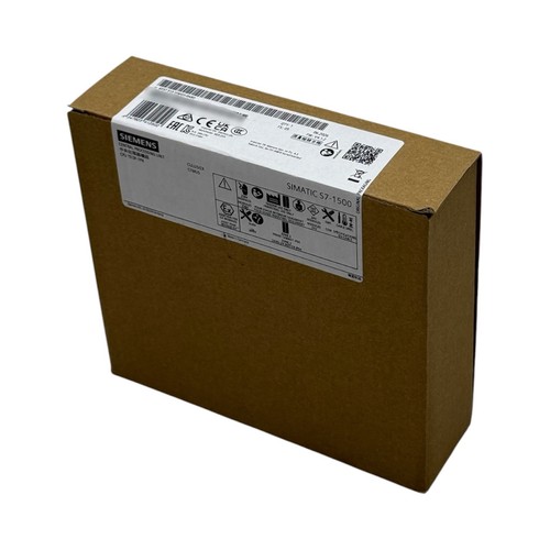 Siemens simatic 1500 - siemens, s7-1500