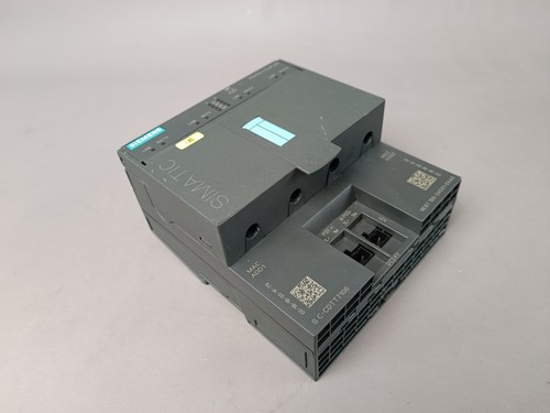 Siemens 6es7 158 3ad01 0xa0 - 6es7, /