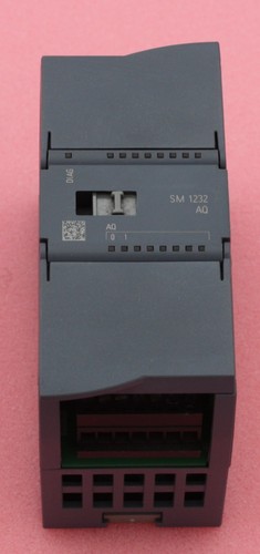 Siemens simatic 1232 aq - siemens,