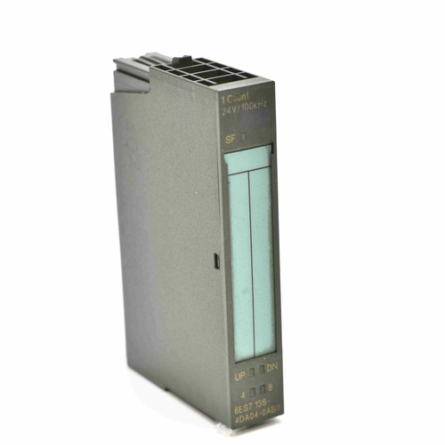 Siemens simatic 1count - simatic,