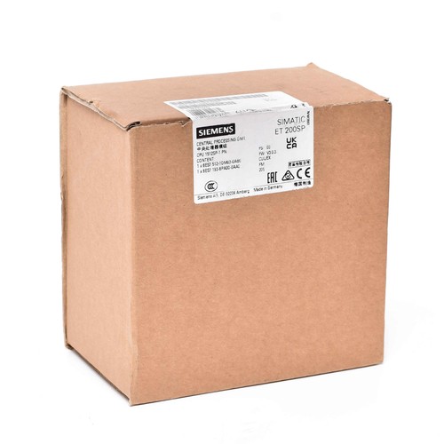 Siemens simatic cpu - simatic, 1512sp-1