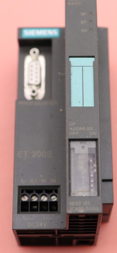 Siemens simatic et200s - siemens,