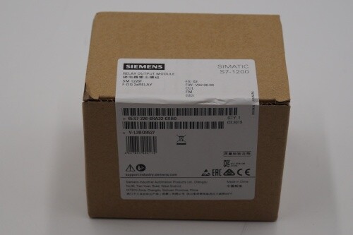 Siemens 6es7226 6ra32 0xb0 - siemens, 6es7226-6ra32-0xb0