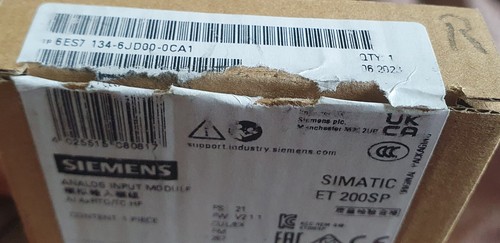 Siemens simatic - siemens,