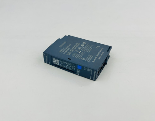 Siemens simatic 200sp ai - et,