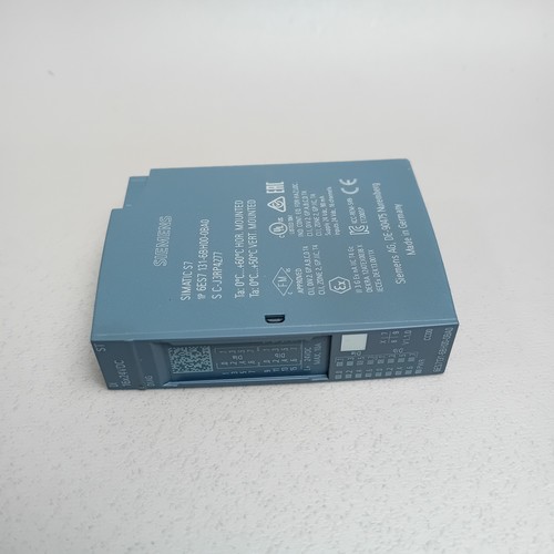 Siemens 6es7 131 - 6es7, 131-6bh00-0ba0