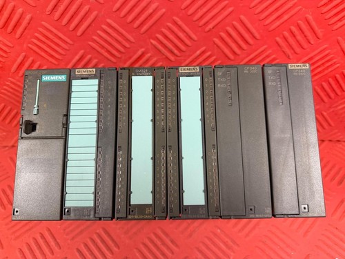 Siemens 6es7 315 2ag10 - 6es7, 315-2ag10-0ab0