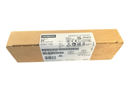 Siemens et200 6es7 - siemens,