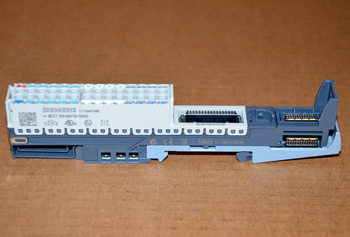 Siemens 6es7193 6bp20 0da0 - siemens, 6es7193-6bp20-0da0