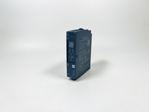 Siemens simatic 200sp cm - simatic, et