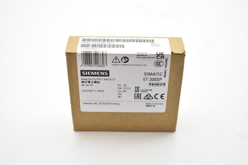 Siemens simatic 200sp 6es7 - simatic,