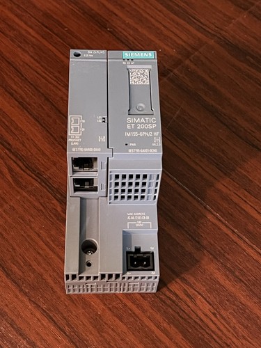 Siemens simatic 6es7 - simatic,