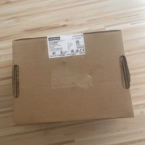 Siemens simatic 200sp - siemens, et