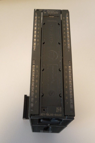 Siemens simatic 300 6es7 - simatic,