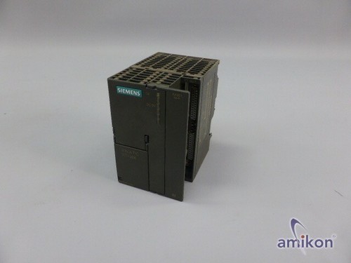 Siemens simatic anschaltung - simatic, s7
