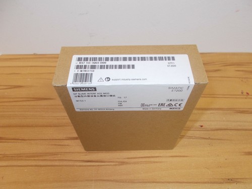 Siemens simatic 153 1 dp - s7, im